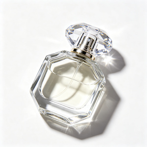 Essence de parfum unisexe originale, ambre chaud, doux, longue tenue, 100 ml, indispensable au quotidien - Product Image 3