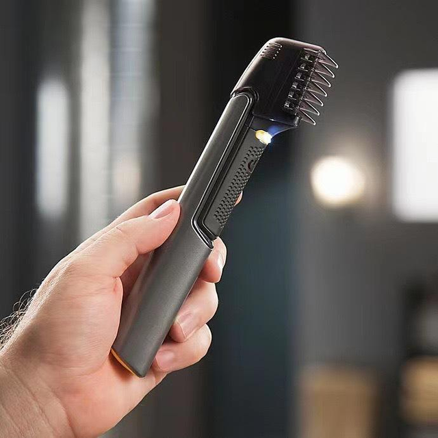 Rechargeable 5 In1 Face Cleaning Cordless Rechargeable Epilator Advanced Wet Dry Hair Men Electric Epilator