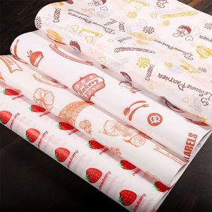 Factory Wholesale Degradable Food Grade Moisture Proof Greaseproof PE Coated Custom <b>Wrapping</b> <b>Paper</b> for Milk Jelly Chewing Gum - Product Image 1