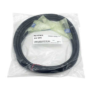 Cable de Cámara para Sistema Visual CA-CF5 de la Mejor Calidad, Aislamiento LSZH, Admite Transmisión de Alta Velocidad, 5 m, 1 Año de Garantía - Product Image 2