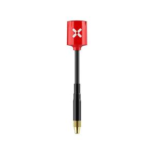 Antenne Foxeer 5.8G Lollipop 2.5dBi à gain élevé, super petite, pour drone de course RC, accessoires pour drones DIY de 7 pouces et 10 pouces - Product Image 3