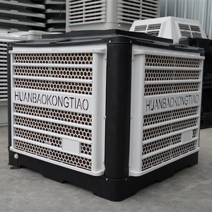 <span class=keywords><strong>Condizionatore</strong></span> d'Aria Elegante, Durevole ed Efficiente, Materiale Premium Resistente alla Corrosione, Lunga Durata - Product Image 1