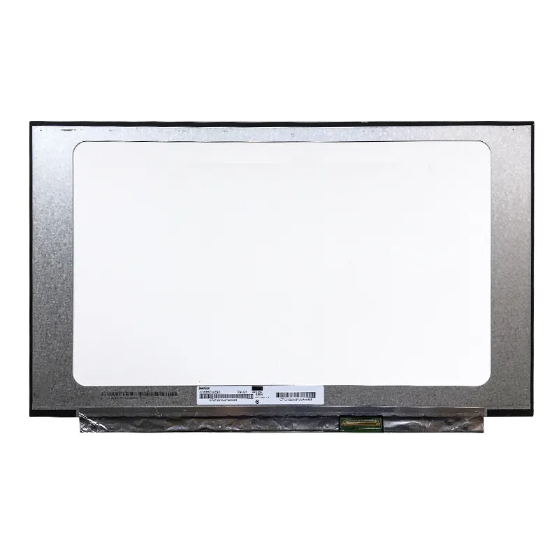 N156BGN-E43 NT156WHM-T03สัมผัสหน้าจอ LCD LED สำหรับแล็ปท็อป15.6 "จอแสดงผล HD ขอบแคบ