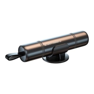 Martillo de Seguridad de Aleación de Aluminio para Romper Ventanas de <span class=keywords><strong>Auto</strong></span>, Herramienta Multifuncional de Escape en el Vehículo, Cuchilla para Cortar Vidrios, Rompe Ventanas - Product Image 1