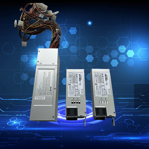 Crps 550W AC chuyển mạch cung cấp điện dự phòng máy chủ nguồn cung cấp điện - Product Image 4