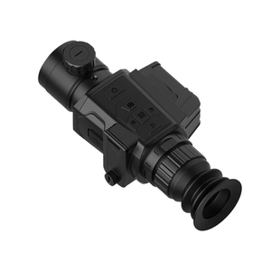 กล้องส่องกลางคืนแบบมองภาพความร้อน TTLTES HT-C18L ระยะไกล สำหรับการล่าสัตว์ ความละเอียด 384x288 ระยะตรวจจับ 2300 เมตร กำลังขยาย 8 เท่า - Product Image 4