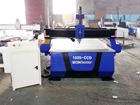 Routeur CNC 3 axes Routerstar pour la découpe du bois, commande NC Studio, moteur pas à pas 3.0KW à broche unique, prix compétitif