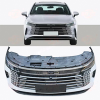 VENTE FLASH Pièces et accessoires automobiles Pare-chocs avant d'origine pour BYD Destroyer 05 EV Véhicule électrique