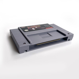 Per la fantasia finale III (risparmio batteria) cartuccia di gioco a 16bit per la versione USA NTSC Console per videogiochi SNES - Product Image 4