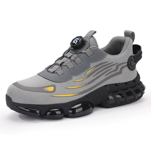 <span class=keywords><strong>Scarpe</strong></span> da <span class=keywords><strong>Lavoro</strong></span> <span class=keywords><strong>per</strong></span> <span class=keywords><strong>Uomo</strong></span>, Sneakers con Punta in Acciaio Antiurto, <span class=keywords><strong>Scarpe</strong></span> Antinfortunistiche Industriali Personalizzabili - Product Image 1