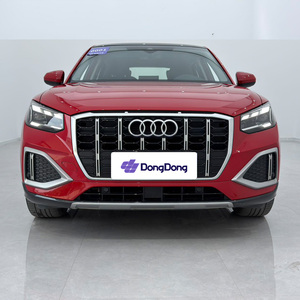 Excellente Voiture d'Occasion <span class=keywords><strong>Audi</strong></span> Q2L 2022 35TFSI 150PS Progressive Elegance Edition SUV Essence Luxe Sièges en Cuir Peinture d'Origine - Product Image 2