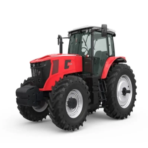 Tracteur agricole XT904 5E 90HP 4WD, machines agricoles diesel, équipement agricole à vendre - Product Image 1