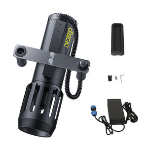 Scooter Eléctrico Submarino Wavechaser D-2000, Precio de Fábrica, Alcance de 3-6 km/h, Velocidad de 30-40 min de Autonomía, Aleación de Aluminio, Sumergible hasta 20 m - Product Image 1