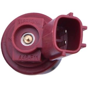 Inyector de Combustible 16600-96E01 para Motor de Gasolina Nissan, Pieza Automotriz - Product Image 4