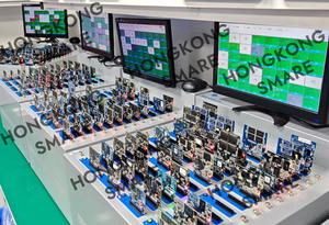 Producto semiacabado SSD sin embalaje, suministro a granel de fabricantes chinos, reacondicionado 100% en buen estado, capacidad real, 2.5'' SATA - Product Image 3