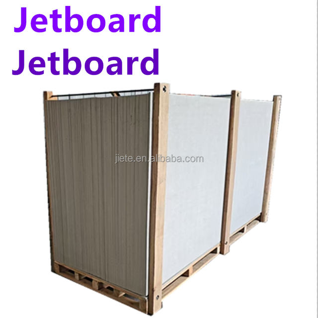 Reinforced Fiber Mgo Cement Wall Board Magnesium Oxide Boards Fiber Cement Boards
