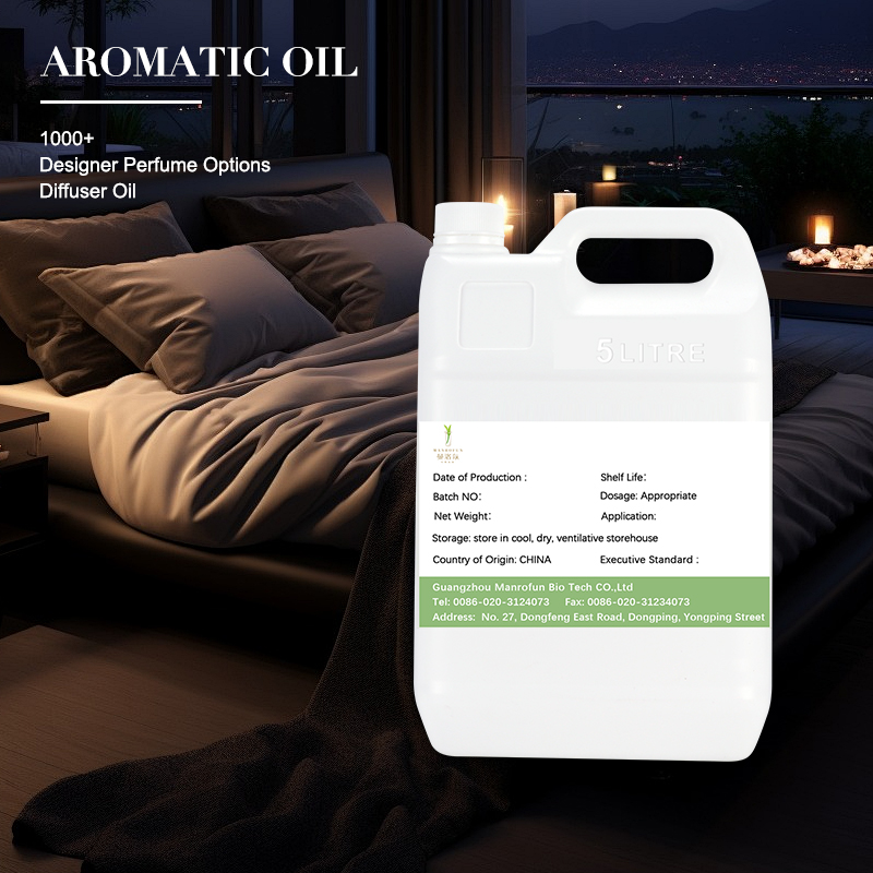 Inspired Manrofun Luxury Perfume Oil Fragrance High Concentrate Men Bulk Dupe Original Pure Plant Extract Long Lasting