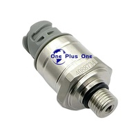 Capteur de pression d'huile neuf et de haute qualité 4088734 90759940 pour CUMMINS QSK45 QSK60