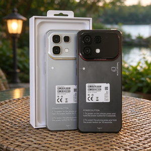 Smartphones note60pro 5G 24 Go + 1 To, débloqués pour le monde entier, grand écran 7.0 pouces, Android 15, Deca Core, double SIM - Product Image 6