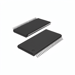 SN74CBTD16210DGVR บริการแบบครบวงจรดั้งเดิม ชิปอิเล็กทรอนิกส์แบบลอจิก 48 TFSOP - Product Image 1