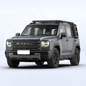2024รุ่น1.5T H6 F7 PHEV dargo รถยนต์ไฮบริด Haval