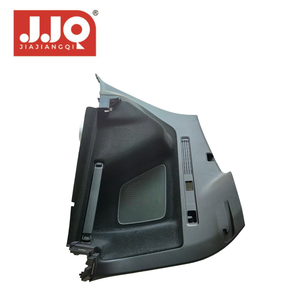 JJQ OEM 84610-3B4-H11ZA DOUBLURE ASSY., R. <span class=keywords><strong>RR</strong></span>. CÔTÉ * NH900L * pour Honda CRV BREEZE 2023-2025 Service d'achat à guichet unique - Product Image 4