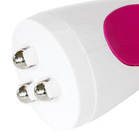 Masseur corporel multi-rouleaux portable, outil de massage électrique pour la relaxation du corps entier, usage personnel à domicile