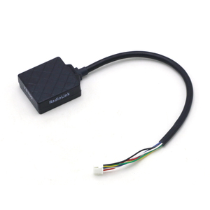<span class=keywords><strong>Radiolink</strong></span> <span class=keywords><strong>Mini</strong></span> <span class=keywords><strong>PIX</strong></span> et <span class=keywords><strong>Mini</strong></span> M8N GPS Contrôle de vol Amortissement des vibrations par logiciel Attitude Hold pour RC Racer Drone Quadcopter - Product Image 4
