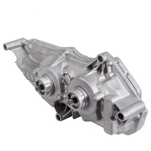 Unité de commande de transmission HXT Reman DPS6 TCU TCM A2C30743000, boîte de vitesses à double embrayage 6 vitesses, pièces de rechange pour Renault - Product Image 5