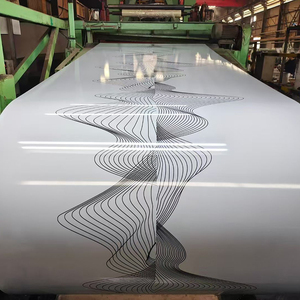 Bobine d'acier galvanisé prépeint PPGI de haute qualité – Offre spéciale <span class=keywords><strong>pour</strong></span> la fabrication de tôles de <span class=keywords><strong>toiture</strong></span> ondulées - Product Image 6