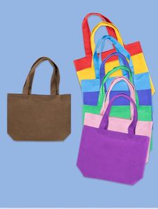 Custom <b>Canvas</b> <b>Bag</b> Logo High-end Advertising <b>Canvas</b> <b>Bag</b> Training Promotional Handheld Shopping <b>Bag</b> - Product Image 4