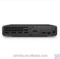Untuk hp Mini Desktop PC 12 generasi 400G9 DM i3-12100T 8G 256G win11 i3 i5 i7