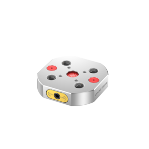 मैनुअल शून्य-बिंदु त्वरित परिवर्तन प्लेट - Product Image 3