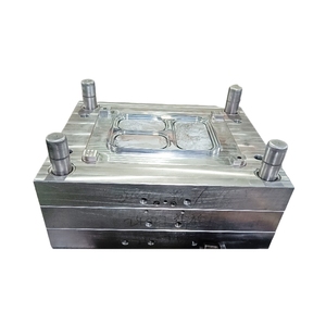 <span class=keywords><strong>Moule</strong></span> de moulage sous pression, <span class=keywords><strong>moule</strong></span> d'injection PP <span class=keywords><strong>soufflé</strong></span> à chaud, <span class=keywords><strong>moule</strong></span> pour petites pièces plastiques, <span class=keywords><strong>moule</strong></span> pour boîte à savon, <span class=keywords><strong>moule</strong></span> d'injection pour boîtier plastique - Product Image 1