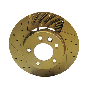 Disque de frein arrière 4H0615601H 4H0615601Q 8W0615601E 360X22mm pour Audi A4, <span class=keywords><strong>A6</strong></span>, A7, Q5 - Product Image 4