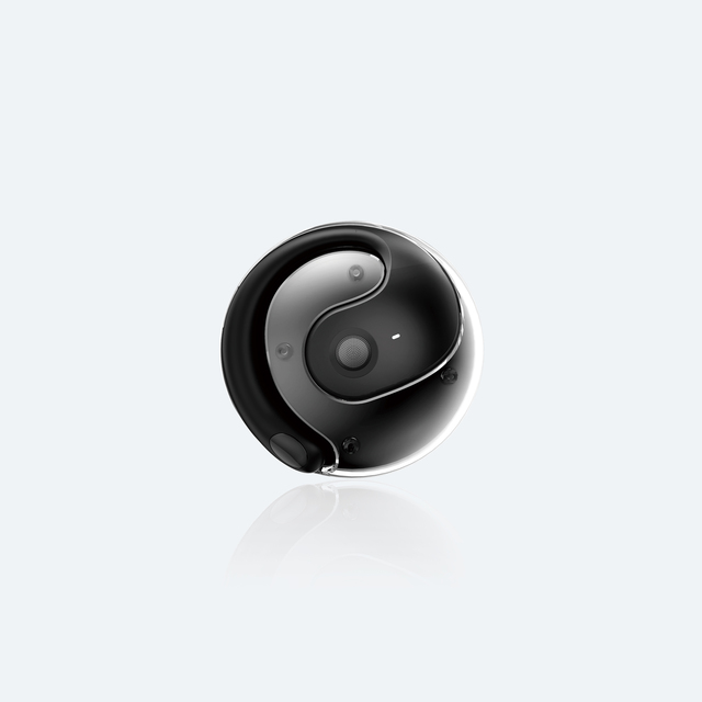 New Design Language Translation Earbuds AI Headphones Earbuds Earbuds Ai Translator Device