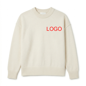 <span class=keywords><strong>Cardigan</strong></span> in <span class=keywords><strong>Lana</strong></span> Personalizzato per <span class=keywords><strong>Donna</strong></span>, Caldo, Morbido, Alla Moda ed Elegante, Produzione con Quantità Minima Bassa - Product Image 1