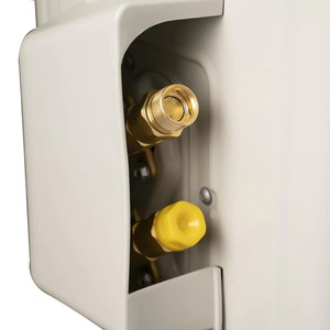 Climatiseur mural E G 4, 12 000 BTU, SEER2, Plug-n-Cool, 120 V, fréquence variable, économie d'énergie, télécommande WiFi - Product Image 3