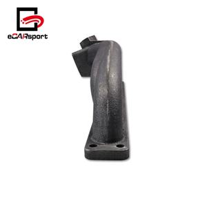 Collecteur Turbo pour BMW Série 3 E36 <span class=keywords><strong>E46</strong></span> 1991-2006 Collecteur Turbo en fonte - Product Image 6