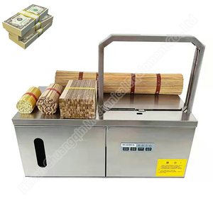 <span class=keywords><strong>Reggiatrice</strong></span> automatica per film in pe <span class=keywords><strong>usata</strong></span> vegetale - Product Image 5