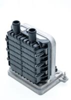 Sistema de Precalentamiento Eléctrico Shenhai Falcon 45 de 5kW, Calentador PTC para Autobús y Autocar, Protección IP67, Sistema TMS, Conversión EV 2007-2009