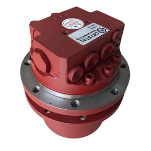 Moteur de translation Yanmar19 B19 172173-73300 172173-73301 <span class=keywords><strong>MAG</strong></span>-16V-180-<span class=keywords><strong>2</strong></span> Kyb Kayaba pour excavatrice B19 - Product Image 3