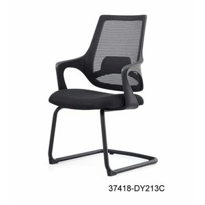 Silla de oficina moderna y cómoda de cuero 37418-DY1908 37418-DY213C  37418-DY213B - Product Image 3