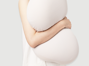 LIANDA P-070 Cloud-Shape Custom Tecido Sedoso Espuma Memória Contorno Almofada Cervical Travesseiro Qualidade Premium - Product Image 6