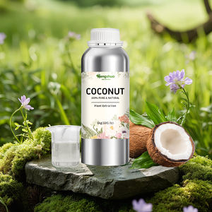 <span class=keywords><strong>Aceite</strong></span> <span class=keywords><strong>de</strong></span> <span class=keywords><strong>Coco</strong></span> Virgen Orgánico Premium al por Mayor, Aroma Dulce Fresco, <span class=keywords><strong>Aceite</strong></span> Portador <span class=keywords><strong>de</strong></span> Grado Alimenticio para el Cuidado <span class=keywords><strong>de</strong></span> la Piel y el Cabello, Materia Prima <span class=keywords><strong>de</strong></span> Resina - Product Image 1