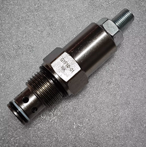 Ban đầu hydraforce FC10-21A Cartridge van điều khiển lưu lượng van thủy lực với 0-n-05/25 tùy chọn - Product Image 5