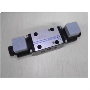 ATOS ไฮดรอลิกโซลินอยด์ SDHI-0710 23 SDH1-0710 23 DHI-0710 23 DHI-0710 SP666 24DC ใหม่ต้นฉบับ - Product Image 3