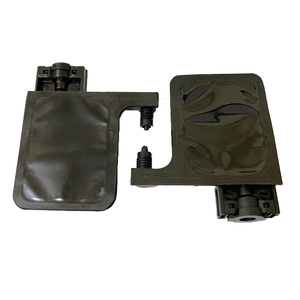 Amortisseur d'encre I3200 avec structure de support métallique pour Epson I3200 A1 U1 E1, <span class=keywords><strong>filtre</strong></span> visible à flux stable - Product Image 1
