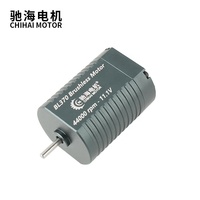 370 Haute Performance CNC 44k Moteur Brushless CCW Pour Pistolet Électrique Airsoft