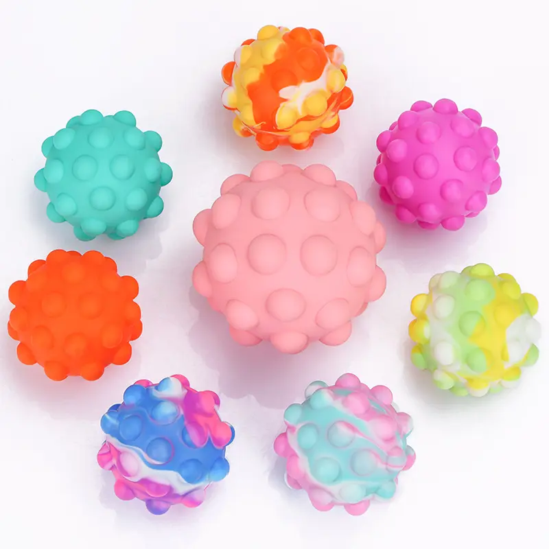 Stress Ball Fidget toy